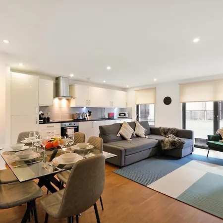Modern Apartments In Bayswater Central London Free Wifi & Aircon By City Stay Aparts London Exterior photo