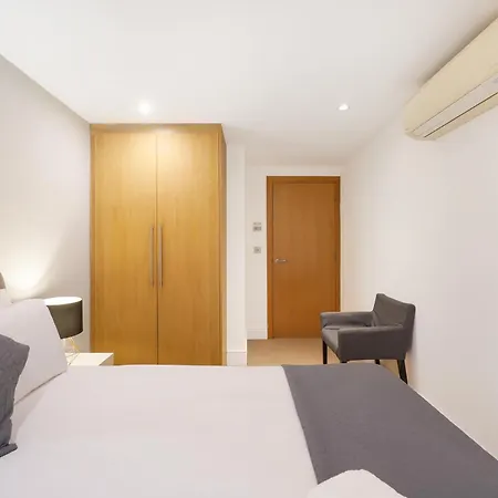 Modern Apartments In Bayswater Central London Free Wifi & Aircon By City Stay Aparts London Exterior photo