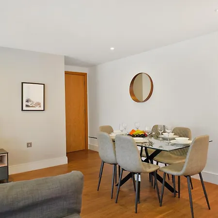 Modern Apartments In Bayswater Central London Free Wifi & Aircon By City Stay Aparts London Exterior photo