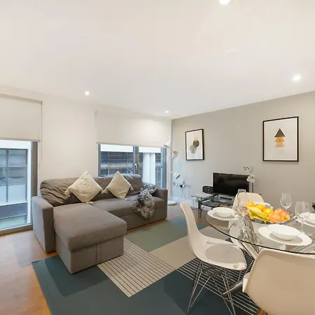 Modern Apartments In Bayswater Central London Free Wifi & Aircon By City Stay Aparts London Exterior photo
