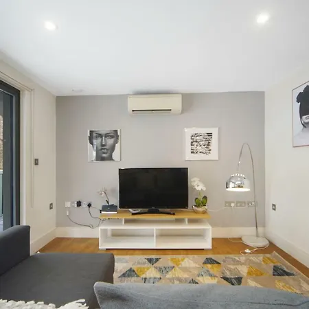 Modern Apartments In Bayswater Central London Free Wifi & Aircon By City Stay Aparts London Exterior photo