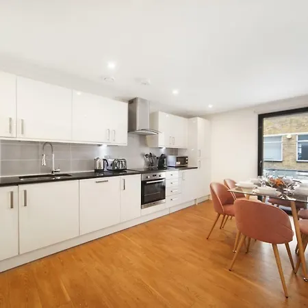 Modern Apartments In Bayswater Central London Free Wifi & Aircon By City Stay Aparts London Exterior photo