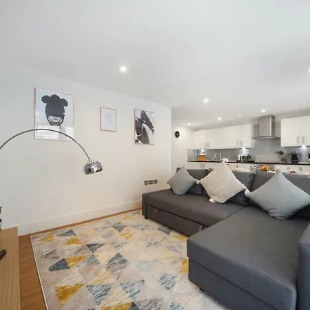 Modern Apartments In Bayswater Central London Free Wifi & Aircon By City Stay Aparts London Exterior photo