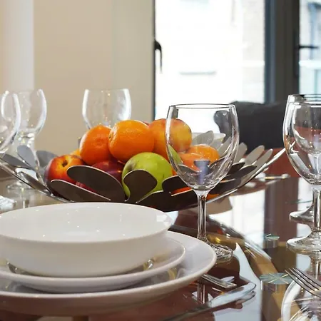 Modern Apartments In Bayswater Central London Free Wifi & Aircon By City Stay Aparts London Exterior photo