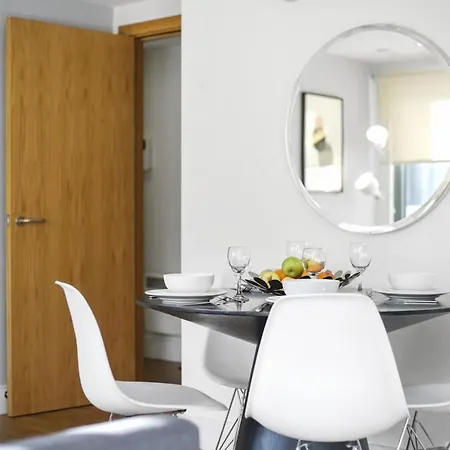 Modern Apartments In Bayswater Central London Free Wifi & Aircon By City Stay Aparts London Exterior photo