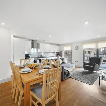 Modern Apartments In Bayswater Central London Free Wifi & Aircon By City Stay Aparts London Exterior photo