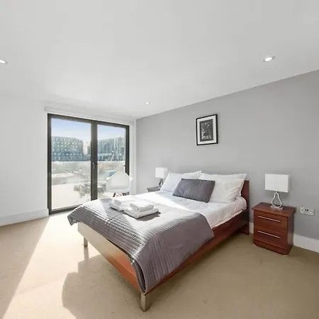 Modern Apartments In Bayswater Central London Free Wifi & Aircon By City Stay Aparts London Exterior photo