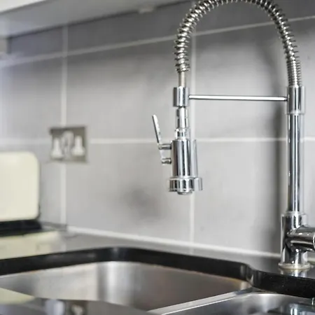 Modern Apartments In Bayswater Central London Free Wifi & Aircon By City Stay Aparts London Exterior photo
