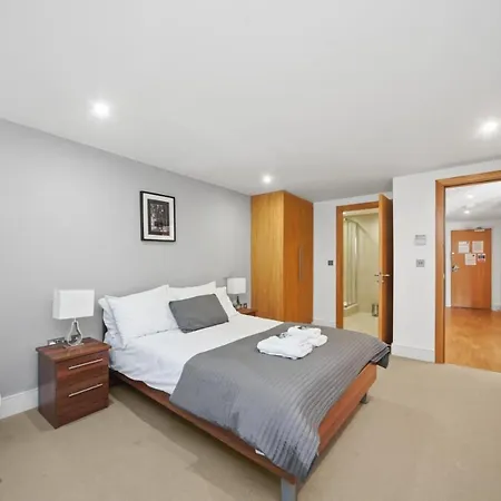 Modern Apartments In Bayswater Central London Free Wifi & Aircon By City Stay Aparts London Exterior photo