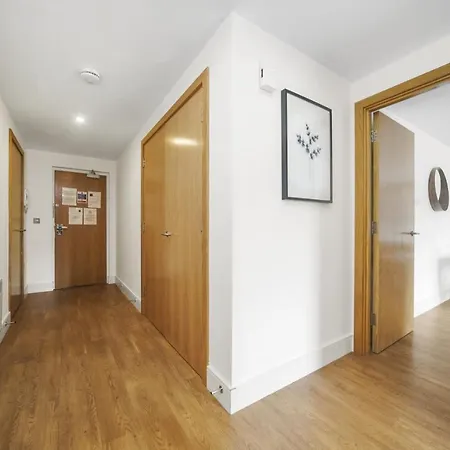 Modern Apartments In Bayswater Central London Free Wifi & Aircon By City Stay Aparts London Exterior photo