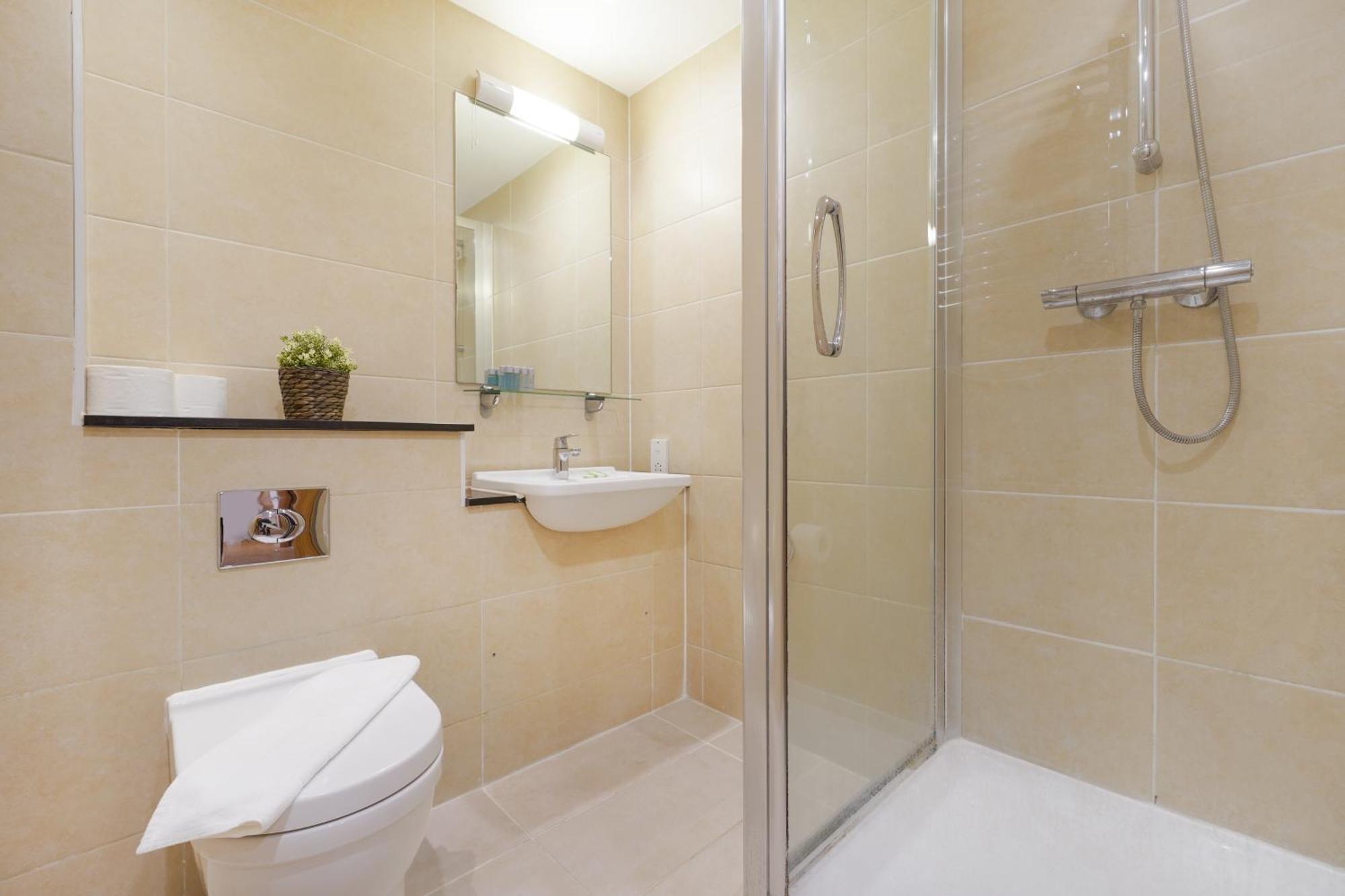 Modern In Bayswater Free Wifi & Aircon By Aparts Appartamento Londra