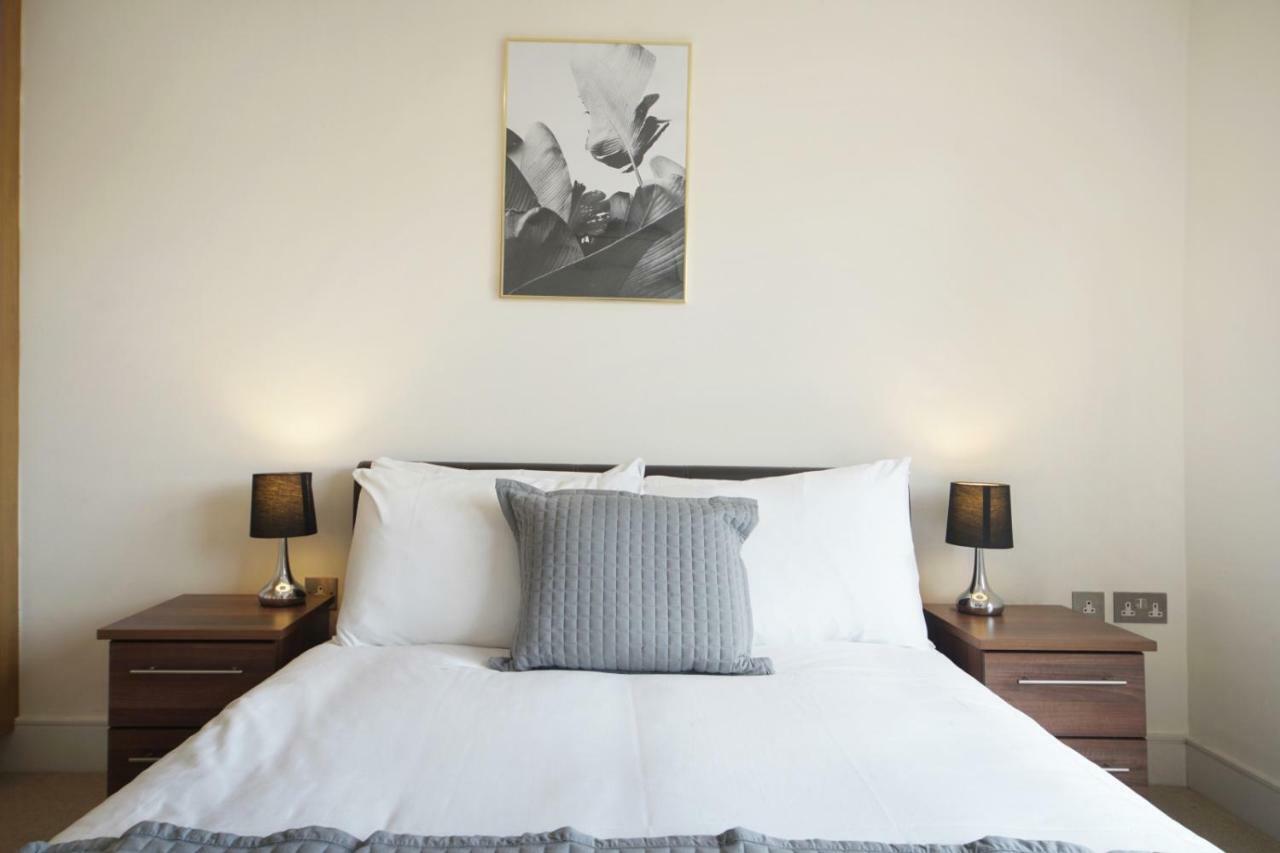 Modern In Bayswater Free Wifi & Aircon By Aparts Londra