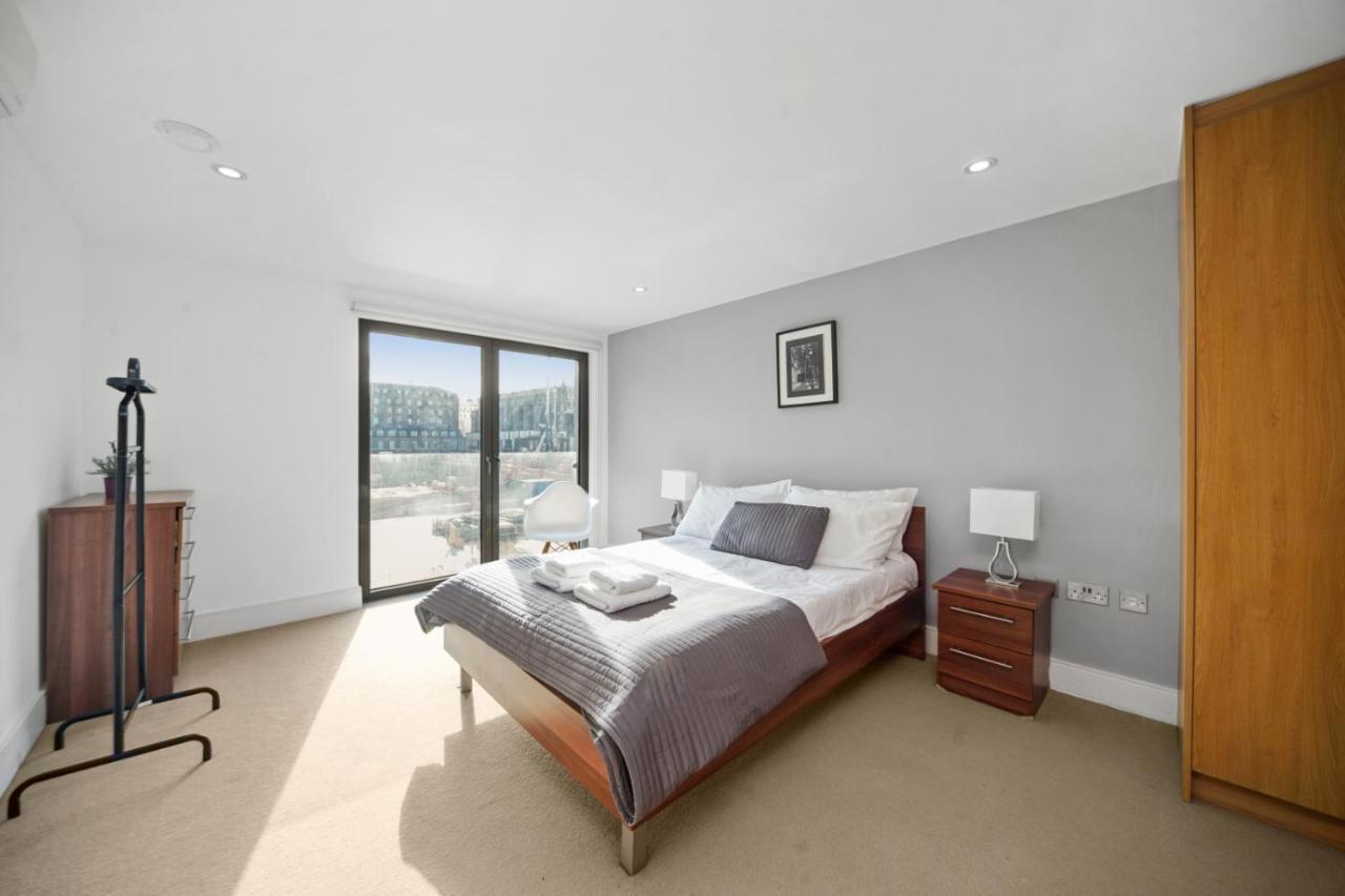 Modern In Bayswater Free Wifi & Aircon By Aparts Appartamento Londra