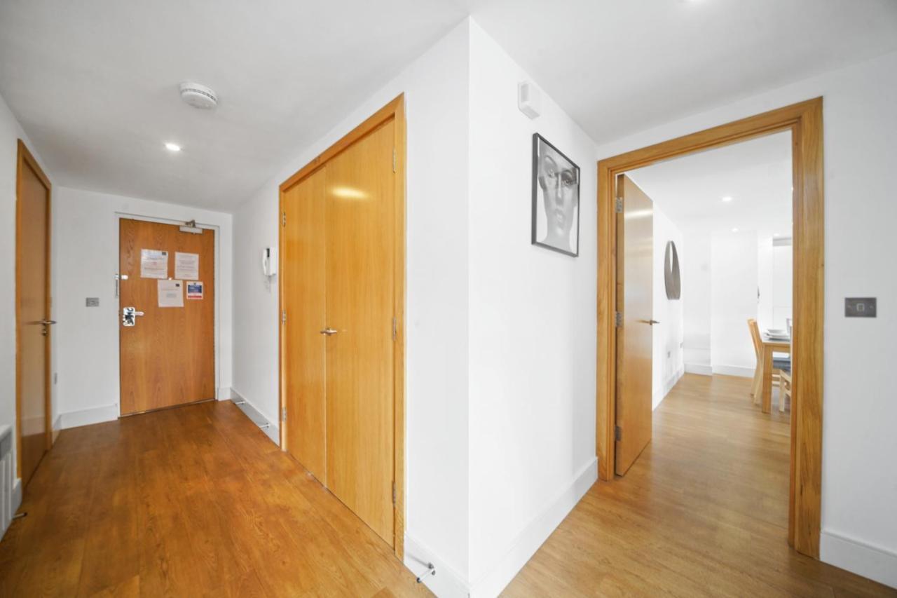 Modern In Bayswater Free Wifi & Aircon By Aparts Londra