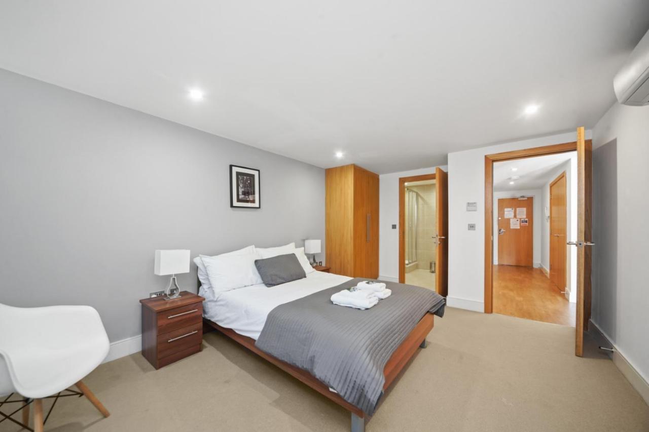 Modern In Bayswater Free Wifi & Aircon By Aparts Appartamento Londra